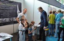 Фото 8: «Нам важливо, щоб львівські діти були здоровими та займались спортом», - А. Садовий