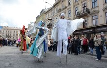 Фото 97: Львів святкує свій день народження