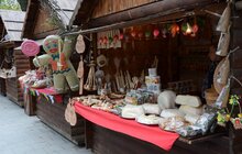 Фото 32: Великодній ярмарок-2017 у Львові