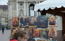 Фото 45: Великодній ярмарок-2017 у Львові