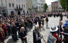 Фото 155: Львів святкує свій день народження