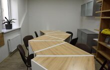 Фото 3: У Львові працює центр надання послуг учасникам бойових дій