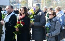 Фото 18: У Львові відзначають 101-у річницю утворення Західноукраїнської Народної Республіки