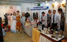 Фото 15: У Львові розпочався «Львівський товаровиробник»