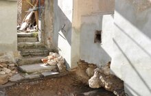 Фото 7: Частина єврейського кварталу у Львові стане громадським простором 