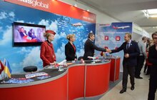 Фото 17: У Львові відбувається Міжнародна виставка-ярмарок «ТурЕКСПО»