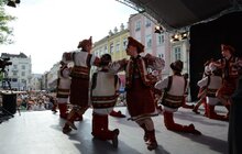 Фото 193: Львів святкує свій день народження