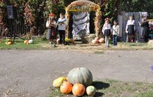 Фото 9: «Сама ідея проведення такого свята – дуже важлива, бо важливо об’єднувати людей», - А. Садовий на Святі школи №69
