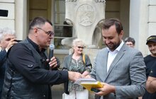 Фото 10: У Львові відбувся автопробіг в межах акції «Шлях Незалежних»