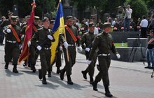 Фото 20: Львів попрощався з Героєм