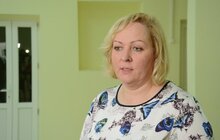 Фото 12: Завершено роботи з капітального ремонту басейну у СЗШ № 99