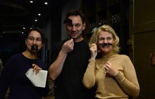 Фото 38: Рекордна кількість львів’ян стала донорами для потреб онкохворих