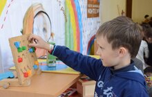 Фото 18: Сьогодні відбулося відкриття Дитячого Форуму