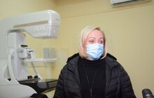 Фото 9: 5-та міська лікарня організувала акцію для освітян