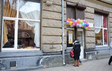 Фото 16: У Львові відкрито нові дитячі клуби