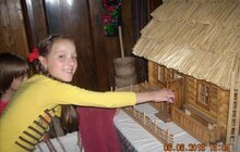 Фото 4: Для дітей-сиріт провели захід «Духовний світ дитини»