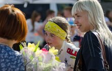 Фото 4: Сьогодні Львів приймає Чемпіонат України з дуатлону