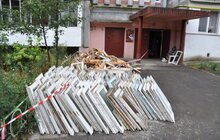 Фото 14: Перші львівські ОСББ отримали кредити на енергозбереження