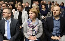 Фото 30: Мер Львова підсумував 2018 рік під час Public Talk