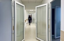 Фото 6: У Першому медоб’єднанні Львова функціонує психіатричне відділення