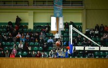 Фото 2: Стали відомі переможці і переможниці Львівської спортивної шкільної ліги з баскетболу (відео)