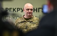Фото 5: У Львові відбувся День рекрутингу Львівського прикордонного загону (відео)