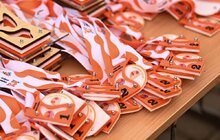 Фото 5: Вчора у Львові стартувала шкільна ліга з легкої атлетики: як це було (фото)