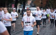 Фото 37: У центрі Львова провели забіг у вишиванках