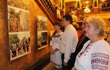 Фото 1: Благодійний проект «Героям Слава» зібрав 100 тис. грн. для сімей загиблих солдатів
