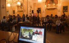Фото 24: Шахові фотопідсумки четвертого дня
