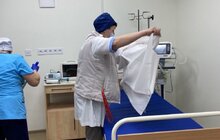 Фото 5: У лікарні швидкої допомоги запрацювало нове реанімаційне відділення