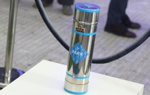 Фото 2: Офіційне закладення каменю та старт будівництва наймасштабнішого проекту Innovation District — IT Park