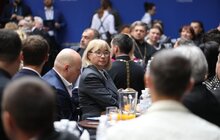 Фото 6: У Львові відбувся перший Молитовний сніданок