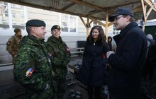 Фото 2: У Львові відзначають День хокею