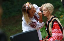 Фото 3: Львів відсвяткував 26 день народження нашої держави (розлогий фоторепортаж)