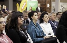 Фото 6: Більше 150 представників меблевих компаній стали учасниками Всеукраїнської меблевої конференції FURNICON LVIV