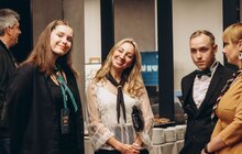 Фото 1: На Золотому благодійному вечорі зібрали понад 1 млн грн на розвиток Пласту у Львові