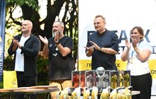 Фото 1: Львів приймає Всеукраїнський ветеранський турнір з петанку