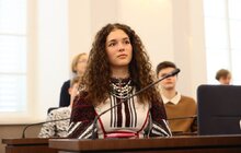 Фото 53: У Львові нагородили 230 учнів-волонтерів, що допомагали ЗСУ і переселенцям