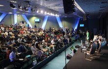 Фото 96: LVIV ECO FORUM 2019 стартував