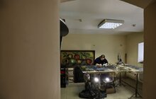Фото 1: У Львові відреставрують ще чотири цінні вітражі