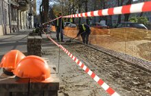 Фото 19: Ремонт вул. Пекарської: від завтра буде перекрито для руху транспорту відрізок від вул. Шімзерів до вул. Тершаковців