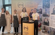Фото 5: Бути кухарем - модно: у Львові проводять форум для популяризації професійно-технічної освіти