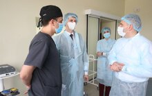 Фото 8: Лікарня швидкої допомоги Львова отримала в подарунок чеське обладнання на майже 6 млн грн