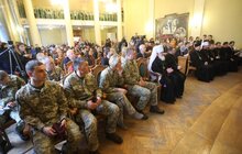 Фото 33: Львів святкує 763 роки