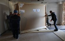 Фото 1: До кінця року лікарня швидкої допомоги Львова отримає комп’ютерний томограф