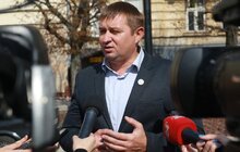 Фото 15: На вул. Личаківській триває капітальна реконструкція дорожнього покриття