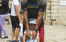 Фото 7: Для внутрішніх переселенців організовують безкоштовні екскурсії замками Львівщини