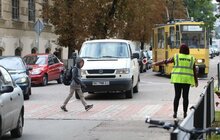 Фото 5: Біля 19 шкіл Львова запрацювали «жовті добродії»: перелік