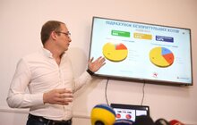Фото 2: Львів перший у світі підрахував вуличних котів
